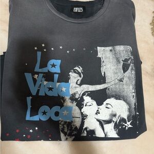 EIFLES La Vida Loca Tee *sold out